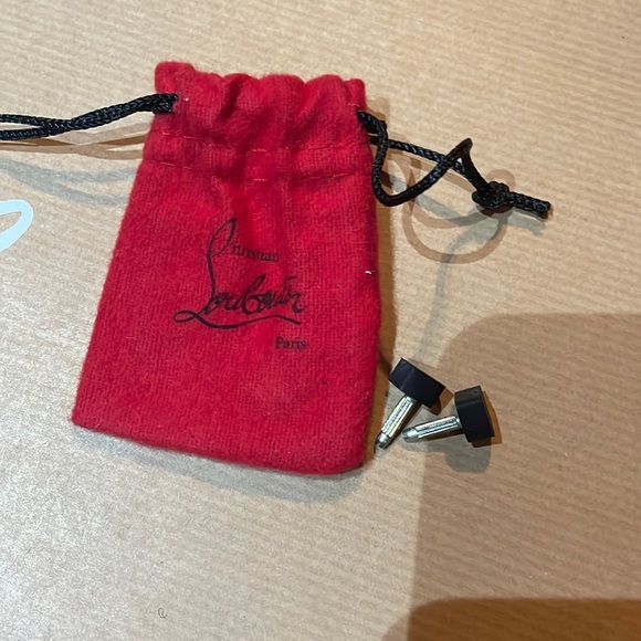 Christian Louboutin Bandita Boots - Picture 13 of 13